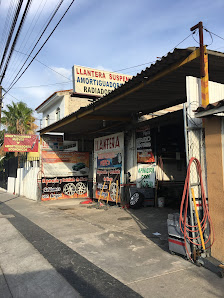 Llantera Especializada Pepe's (desde 1983)